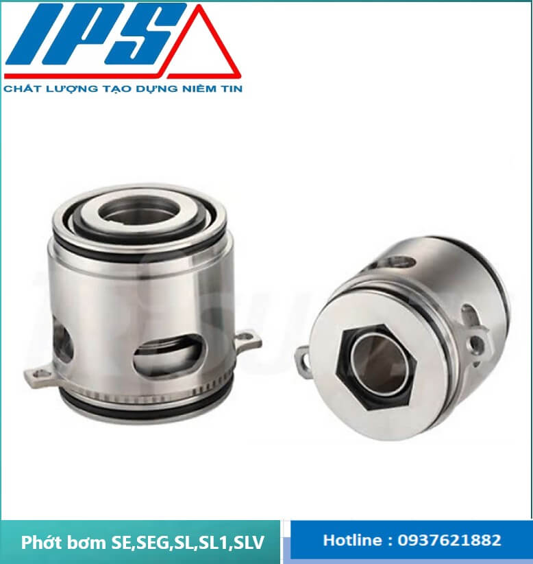 Phớt bơm SE,SEG,SL,SL1,SLV- 4